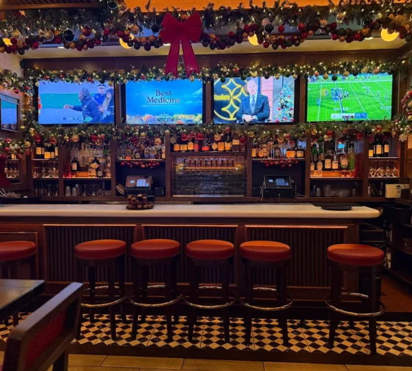 Central Park Tavern