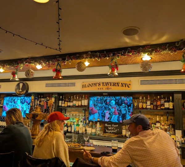 Bloom's Tavern