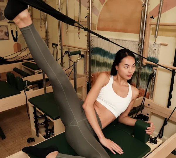 Seaport Pilates NYC