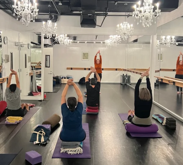 YogaNorma