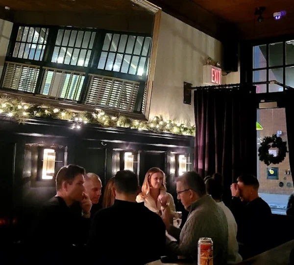 Park Bar
