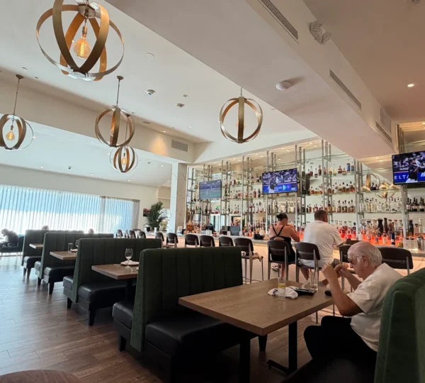 Limani Grille