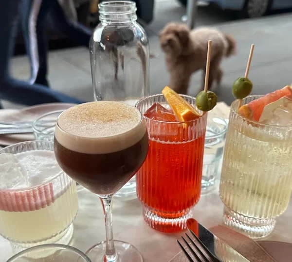 Bar Americano