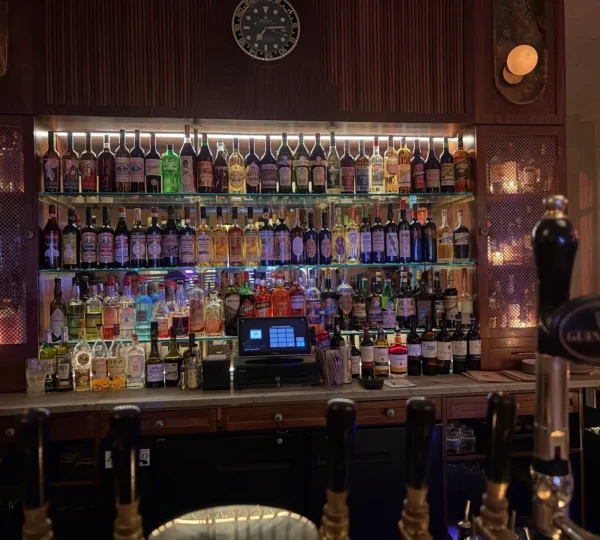 Bar Americano