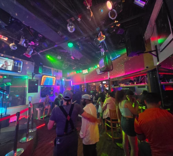 Lizard Lounge