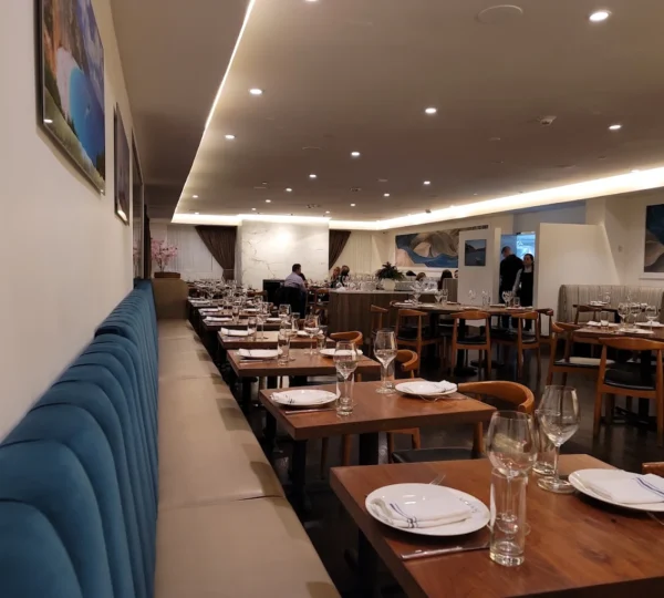 Limani Grille