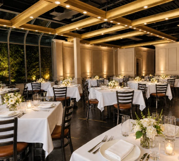 Patrizia’s Marquee Commack