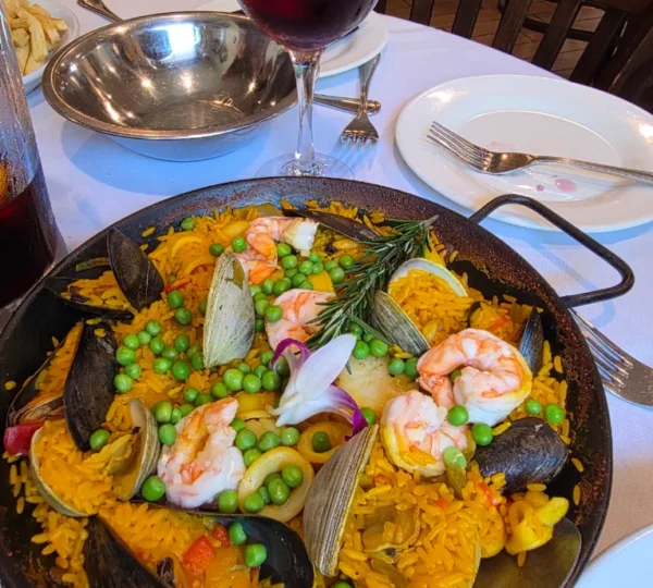 Sangria 71