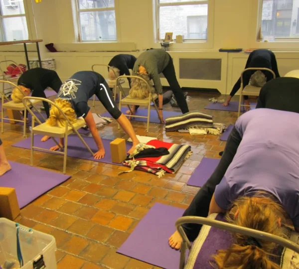 YogaNorma
