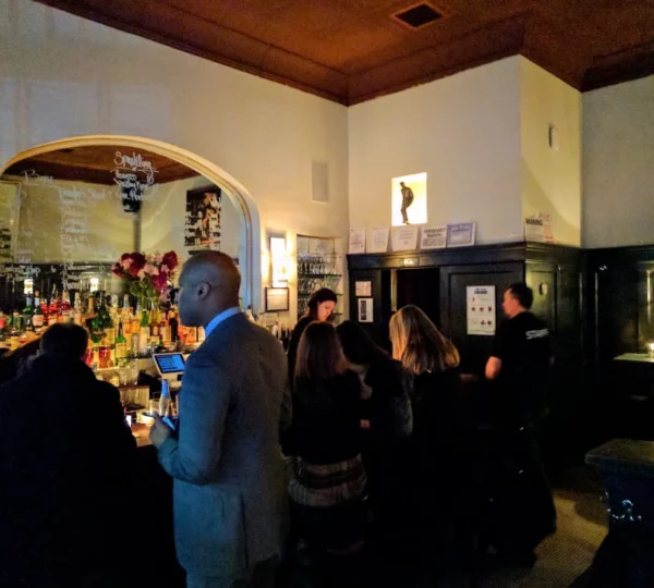 Park Bar