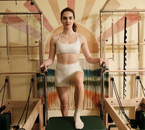 Seaport Pilates NYC