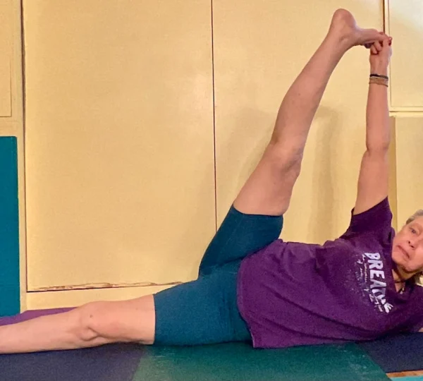 YogaNorma