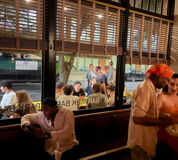Park Bar