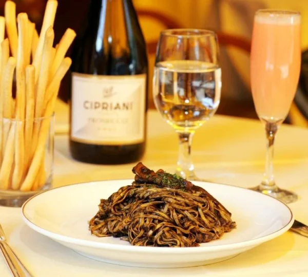 Cipriani Downtown