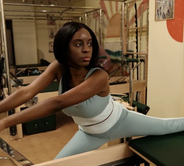 Seaport Pilates NYC