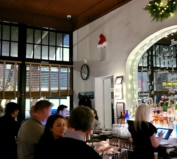 Park Bar