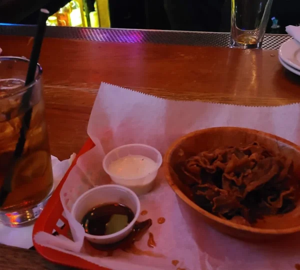 Whiskey Tavern