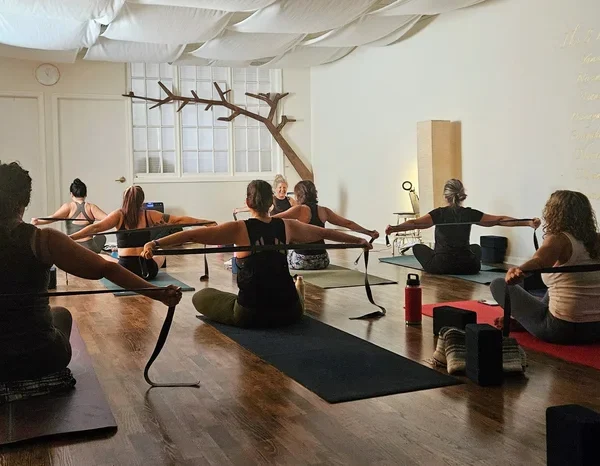 Oyster Bay Yoga