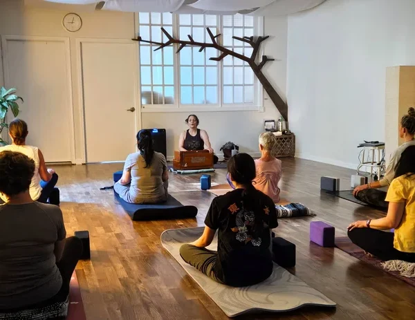 Oyster Bay Yoga