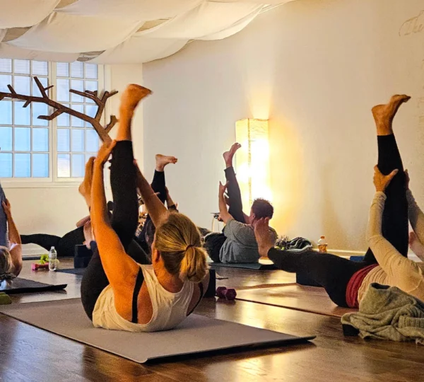 Oyster Bay Yoga