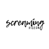 Screaming Pigeon